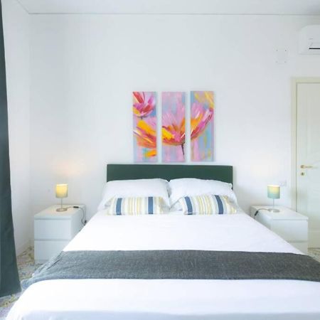 Cozy Sorrento Apartment Dış mekan fotoğraf