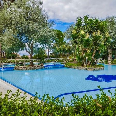 Cozy Sorrento Apartment Dış mekan fotoğraf