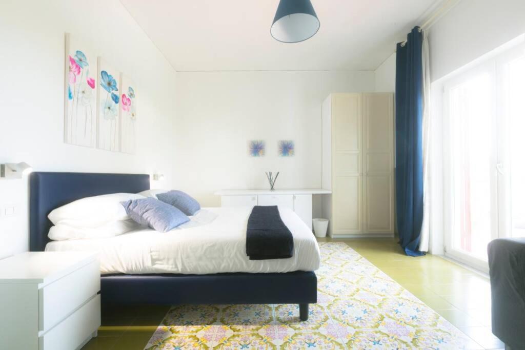 Cozy Sorrento Apartment Dış mekan fotoğraf
