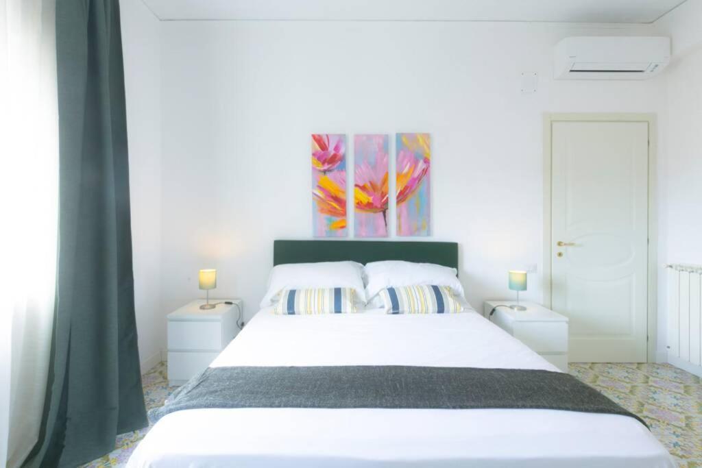 Cozy Sorrento Apartment Dış mekan fotoğraf