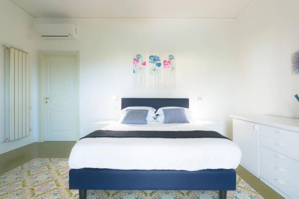 Cozy Sorrento Apartment Dış mekan fotoğraf