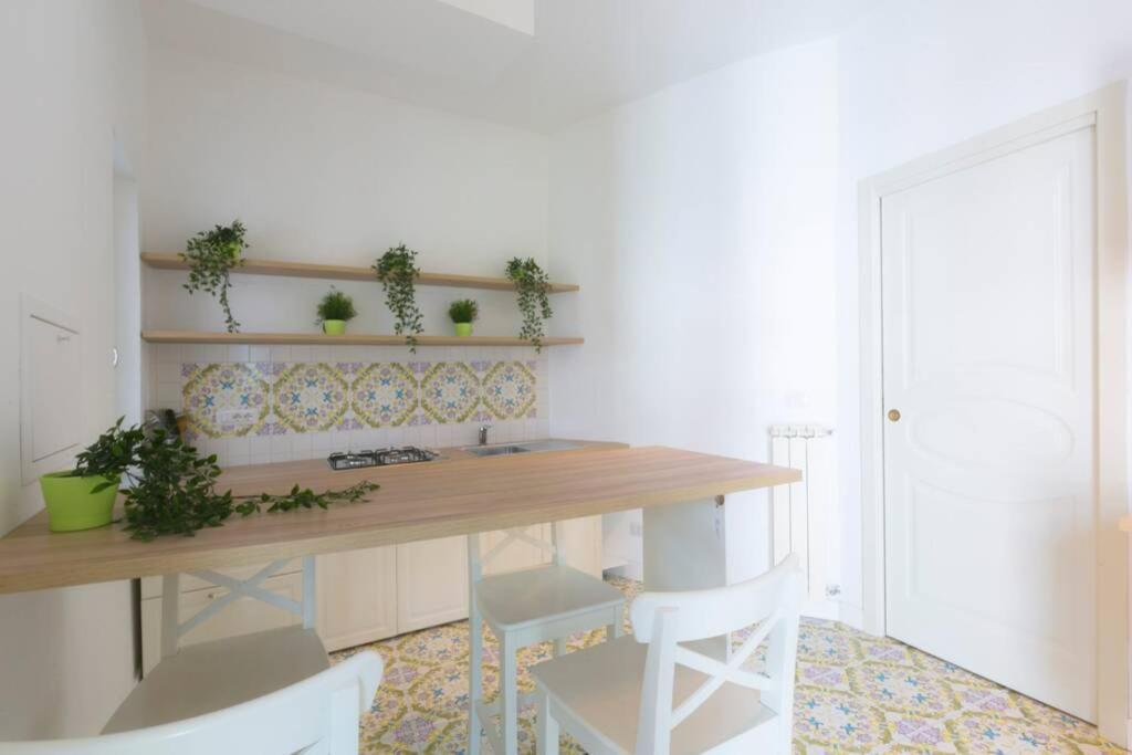 Cozy Sorrento Apartment Dış mekan fotoğraf