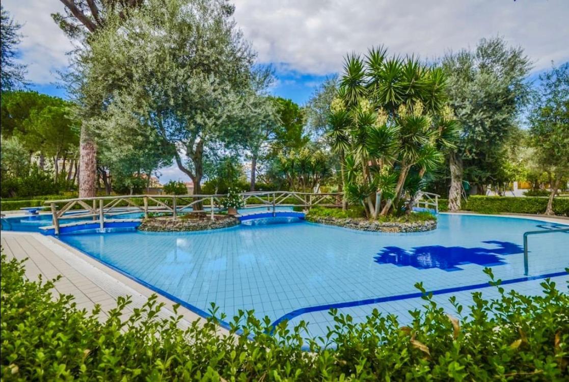 Cozy Sorrento Apartment Dış mekan fotoğraf